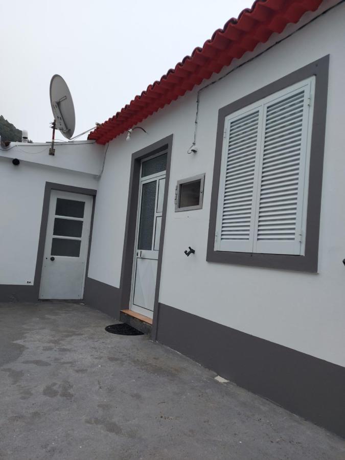 Villa Casas Da Tia Florinda - Casa Flor De Laranjeira Faial da Terra Exterior foto